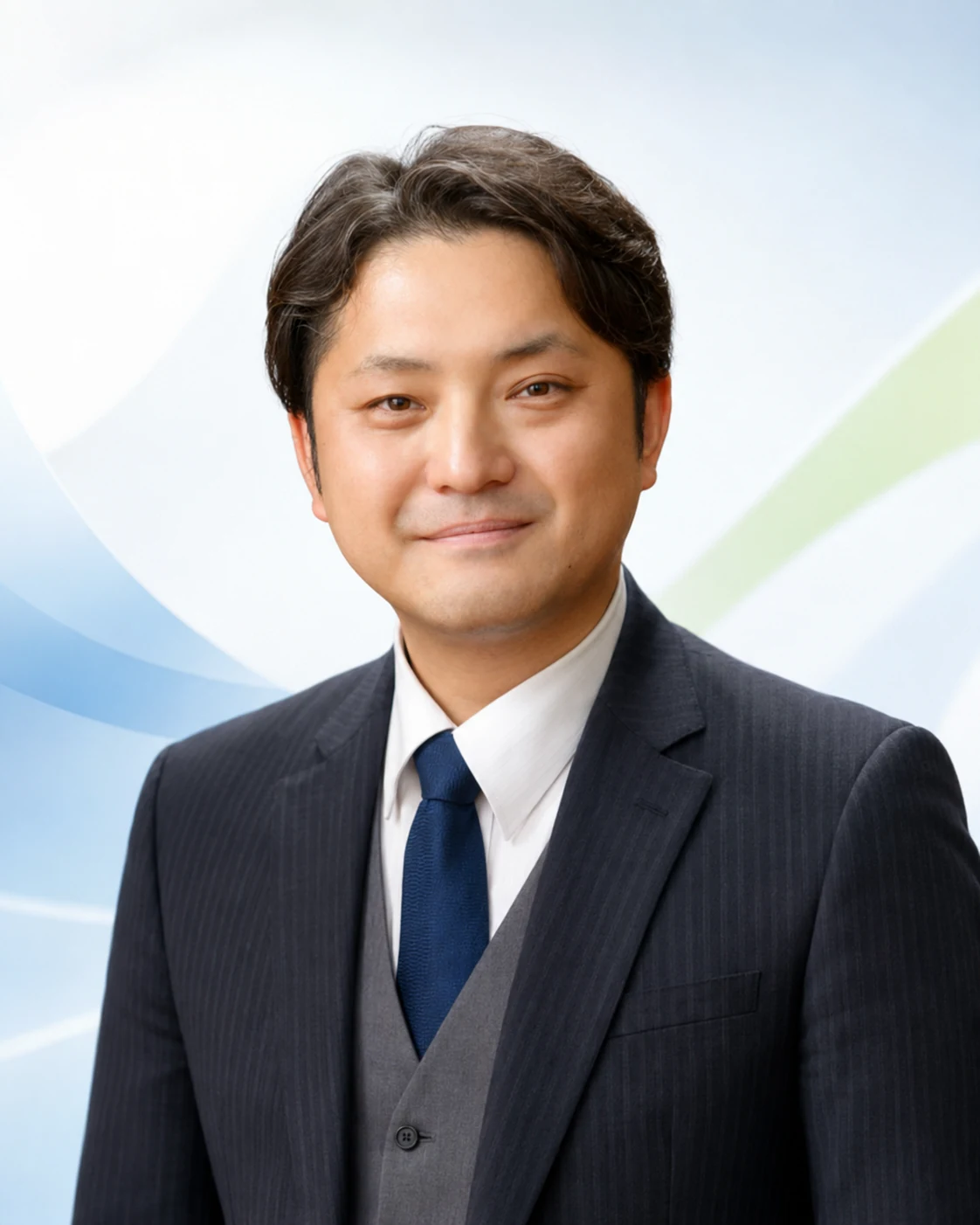 CKクリーンサービス 事業責任者 伊藤 隆仁